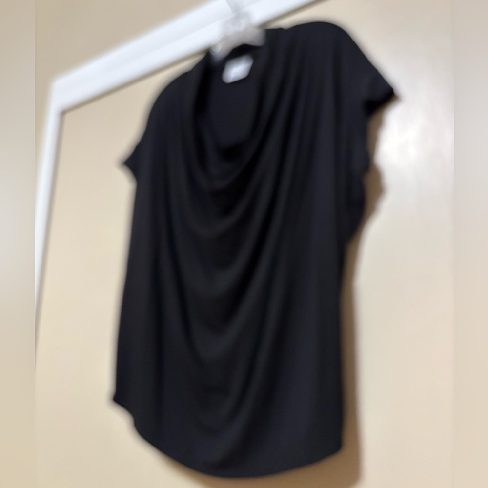Allison Izu Blouse - Picture 3 of 3